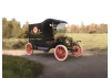 Model T 1912 Light Delivery Car