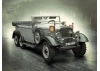 Typ G4 (1935) - German Personnel Car