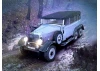 Typ G4 Soft Top - WWII German Personnel Car