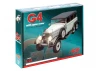 Typ G4 Soft Top - WWII German Personnel Car