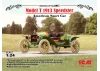 Model T 1913 Speedster - American Sports Car