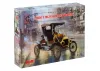 Model T 1912 Commercial Roadster - American Car