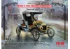 Model T 1912 Commercial Roadster - American Car