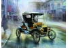 Model T 1912 Commercial Roadster - American Car