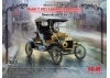Model T 1912 Commercial Roadster - American Car