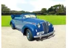 Admiral Cabriolet - WWII German Passenger Car