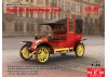Type AG 1910 Paris Taxi Car