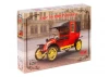 Type AG 1910 Paris Taxi Car