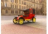 Type AG 1910 Paris Taxi Car