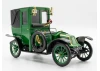 Type AG 1910 London Taxi Car