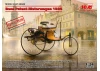 Benz Patent-Motorwagen 1886 (Easy Version)