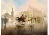 Benz Patent-Motorwagen 1886 (Easy Version)