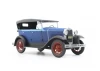 Ford Model A Standard Phaeton Soft Top (1930s) - American Passenger Car
