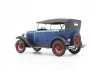 Ford Model A Standard Phaeton Soft Top (1930s) - American Passenger Car
