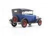 Ford Model A Standard Phaeton Soft Top (1930s) - American Passenger Car