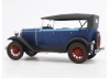 Ford Model A Standard Phaeton Soft Top (1930s) - American Passenger Car