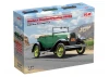 Model A Standard Phaeton (1930s) - American Passenger Car