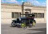 Ford Model A Gangster Car