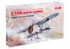 I-153 (Winter Version) - WWII Soviet Fighter Plane