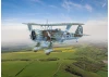 Hs 123A-1 - WWII German Attack Aircraft