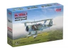 Hs 123A-1 - WWII German Attack Aircraft