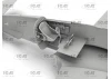 Hs 123A-1 (Late) - WWII German Attack Aircraft