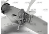 Hs 123A-1 (Late) - WWII German Attack Aircraft