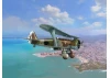Hs 123A-1 Legion Condor Attack Aircraft