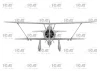 Hs 123A-1 Legion Condor Attack Aircraft