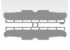 Hs 123A-1 Legion Condor Attack Aircraft