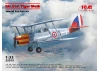 DH.82A Tiger Moth of the World Air Forces