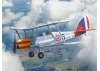 DH.82A Tiger Moth of the World Air Forces