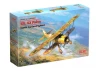 CR. 42 Falco - WWII Italian Fighter Plane