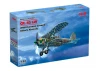 CR. 42 LW - WWII German Luftwaffe Ground Attack Aircraft