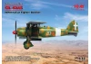 CR. 42AS - WWII Italian Fighter-Bomber