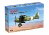 CR. 42AS - WWII Italian Fighter-Bomber