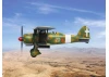 CR. 42AS - WWII Italian Fighter-Bomber