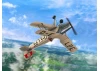 Bücker Bü 131B - German Training Aircraft
