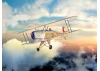 Bücker Bü 131A - German Training Aircraft