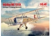 Bücker Bü 131A - German Training Aircraft