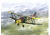 D.H. 82A Tiger Moth - British Training Aircraft