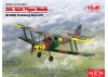 D.H. 82A Tiger Moth - British Training Aircraft
