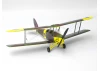 D.H. 82A Tiger Moth - British Training Aircraft
