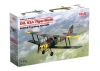 D.H. 82A Tiger Moth - British Training Aircraft
