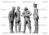 ICM WWII Raf Cadets