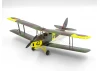 DH. 82A Tiger Moth Aircraft with WWII RAF Cadets (4 Figures)