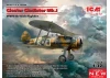 Gloster Gladiator Mk.I - WWII British Fighter