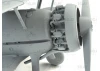 Gloster Gladiator Mk.I - WWII British Fighter