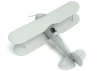 Gloster Gladiator Mk.I - WWII British Fighter
