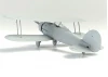 Gloster Gladiator Mk.I - WWII British Fighter
